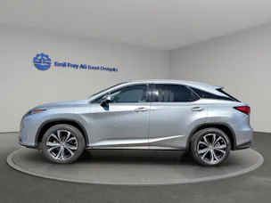 Lexus RX 450h X