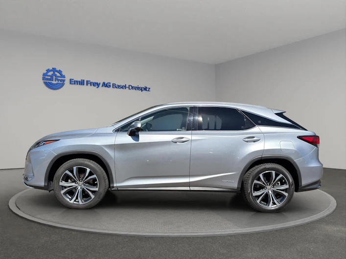 Fahrzeugbild LEXUS RX