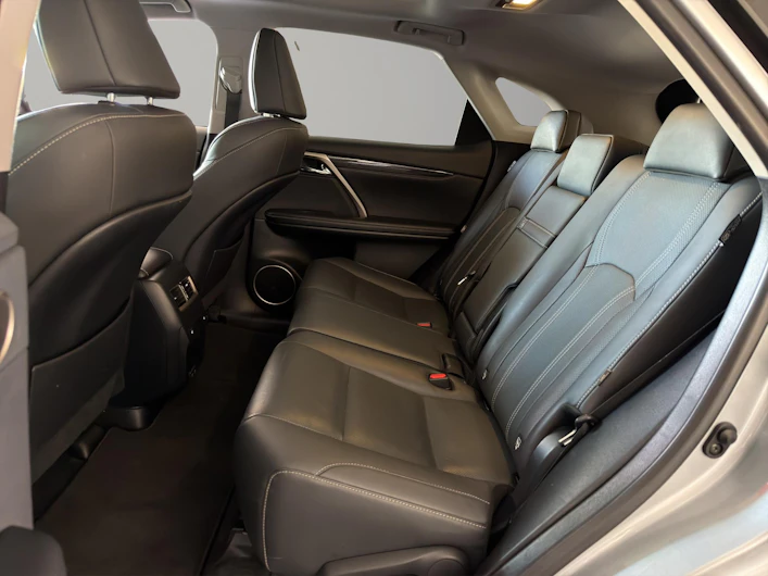 Fahrzeugbild LEXUS RX