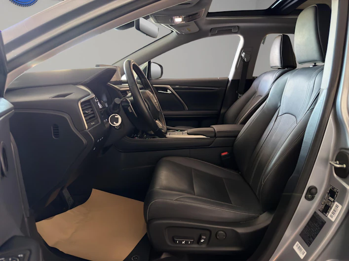 Fahrzeugbild LEXUS RX
