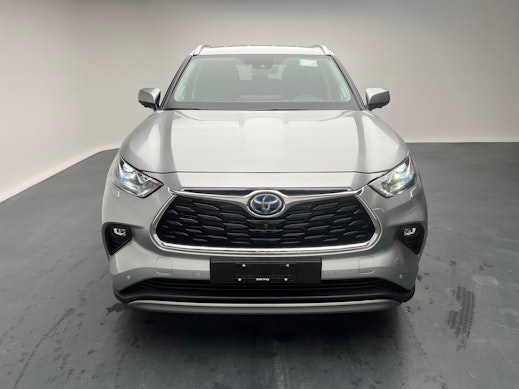 TOYOTA Highlander 2.5 HSD Premium 1