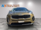 First vehicle image