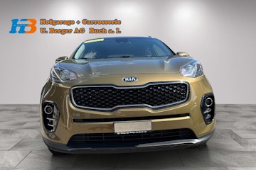 Vehicle image KIA SPORTAGE 0 Vehicle image KIA SPORTAGE 0