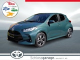 First vehicle image