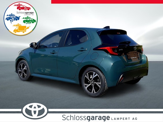 Vehicle image 2