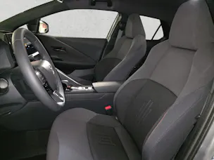 Toyota C-HR 2.0 PHEV Swiss Edition