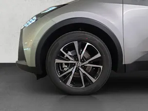 Toyota C-HR 2.0 PHEV Swiss Edition