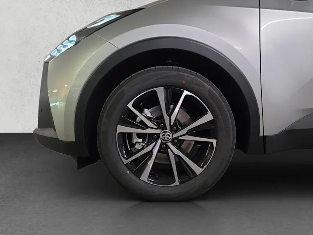 Toyota C-HR 2.0 PHEV Swiss Edition