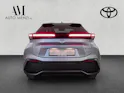 Toyota C-HR 2.0 PHEV Swiss Edition