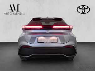 Toyota C-HR 2.0 PHEV Swiss Edition