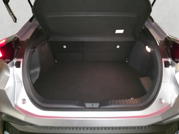 Toyota C-HR 2.0 PHEV Swiss Edition