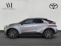 Toyota C-HR 2.0 PHEV Swiss Edition
