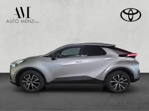 Toyota C-HR 2.0 PHEV Swiss Edition