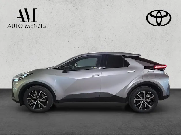 Toyota C-HR 2.0 PHEV Swiss Edition