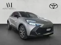 Toyota C-HR 2.0 PHEV Swiss Edition