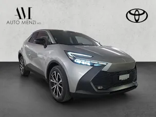 Toyota C-HR 2.0 PHEV Swiss Edition