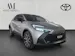 Toyota C-HR 2.0 PHEV Swiss Edition