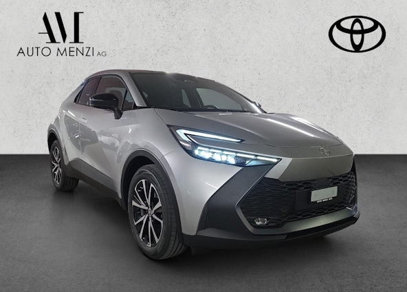 First vehicle image First vehicle image