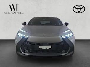 Toyota C-HR 2.0 PHEV Swiss Edition