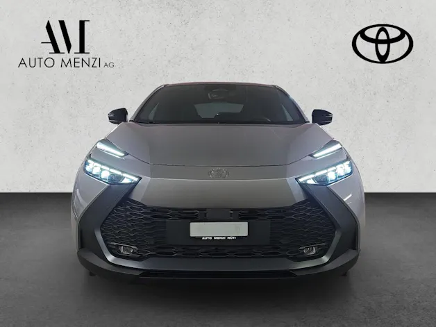 Toyota C-HR 2.0 PHEV Swiss Edition