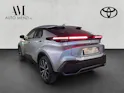 Toyota C-HR 2.0 PHEV Swiss Edition