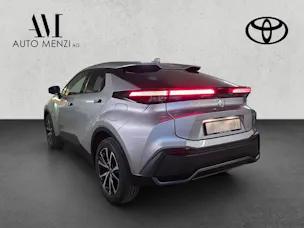 Toyota C-HR 2.0 PHEV Swiss Edition