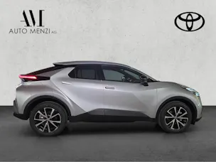 Toyota C-HR 2.0 PHEV Swiss Edition