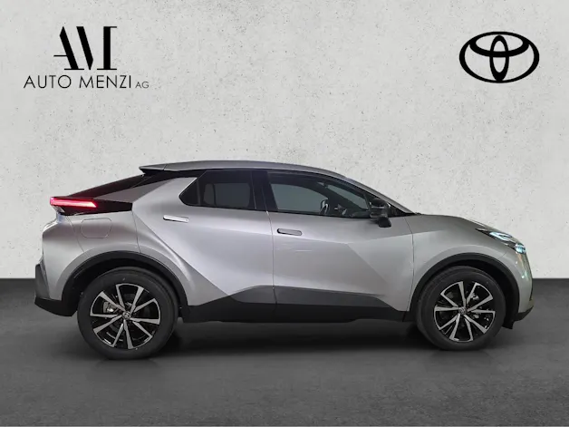 Toyota C-HR 2.0 PHEV Swiss Edition