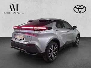 Toyota C-HR 2.0 PHEV Swiss Edition