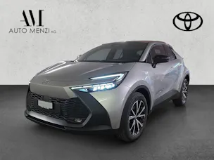 Toyota C-HR 2.0 PHEV Swiss Edition
