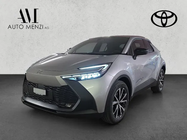 Toyota C-HR 2.0 PHEV Swiss Edition