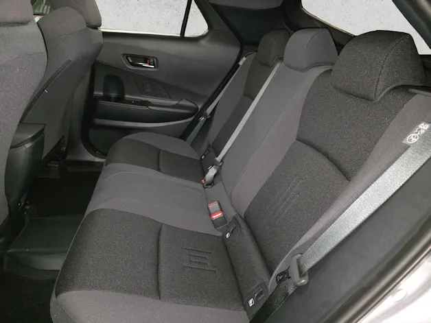 Toyota C-HR 2.0 PHEV Swiss Edition