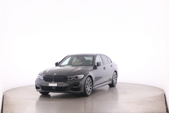 BMW 330i xDrive 0 BMW 330i xDrive 0