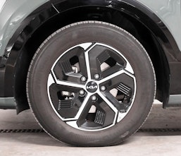 Vehicle image KIA Niro 1.6 GDi Hybrid Style