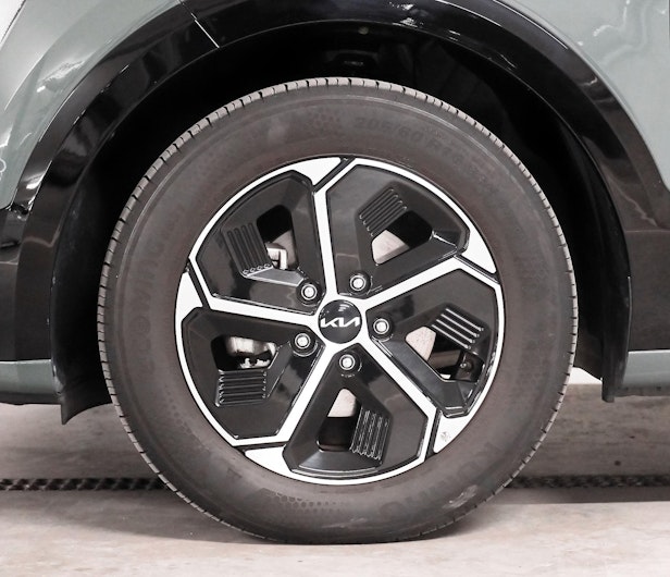 Vehicle image KIA NIRO