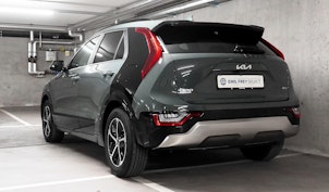 Vehicle image KIA Niro 1.6 GDi Hybrid Style