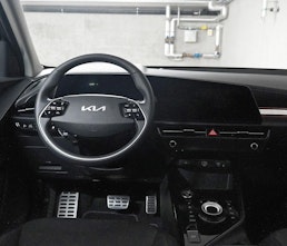 Vehicle image KIA Niro 1.6 GDi Hybrid Style
