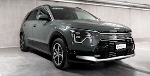 Vehicle image KIA Niro 1.6 GDi Hybrid Style