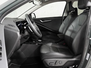 Vehicle image KIA Niro 1.6 GDi Hybrid Style