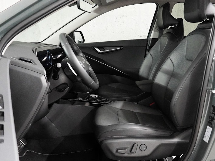 Vehicle image KIA NIRO