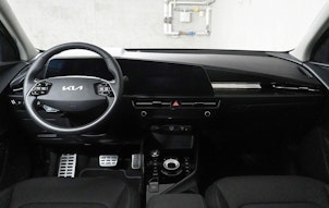 Vehicle image KIA Niro 1.6 GDi Hybrid Style