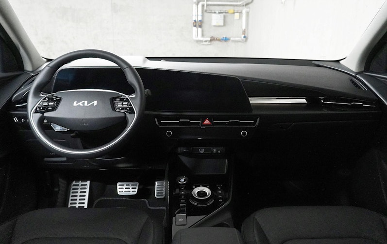 Vehicle image KIA NIRO