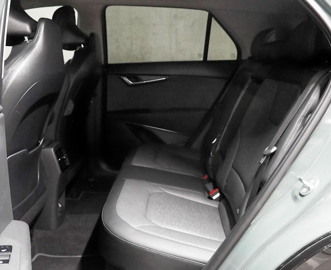 Vehicle image KIA NIRO