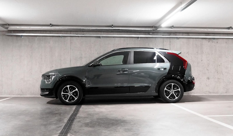 Vehicle image KIA NIRO