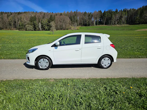 Mitsubishi Space Star 1.2 MIVEC Inform