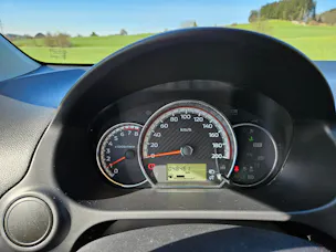 Mitsubishi Space Star 1.2 MIVEC Inform