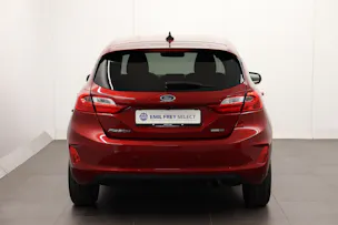 Ford Fiesta 1.0 EcoB Hybrid Titanium 1.99 % Leasing !