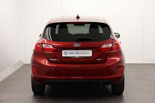 Vehicle image FORD Fiesta 1.0 EcoB Hybrid Titanium