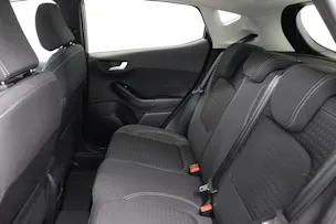 Ford Fiesta 1.0 EcoB Hybrid Titanium 1.99 % Leasing !