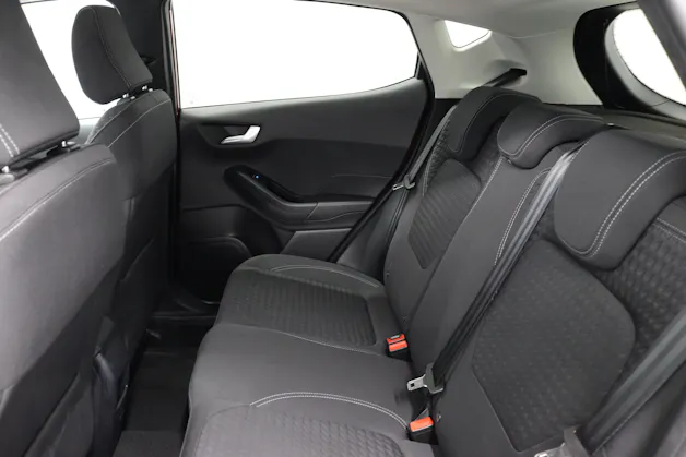Ford Fiesta 1.0 EcoB Hybrid Titanium 1.99 % Leasing !